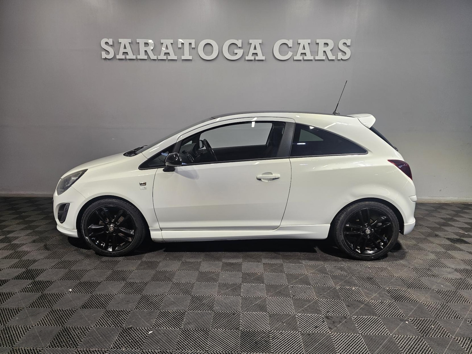 Used Vauxhall Corsa 2015 for sale - 76847340: Photo 13