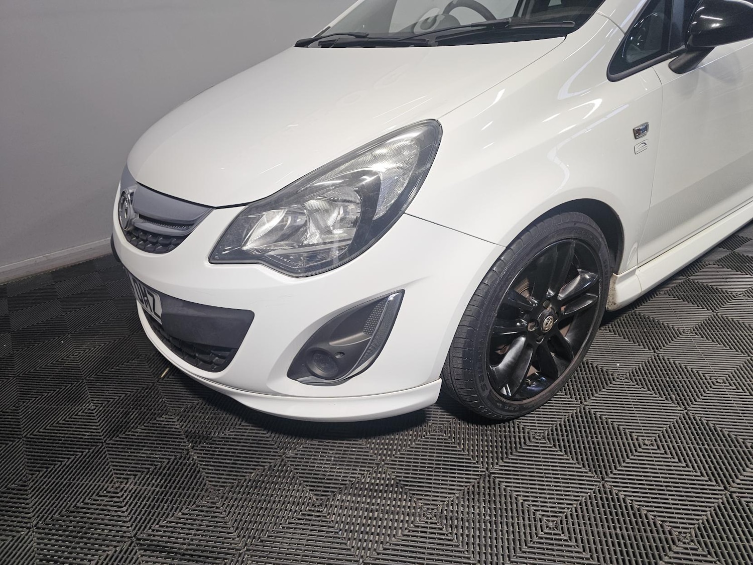 Used Vauxhall Corsa 2015 for sale - 76847340: Photo 14
