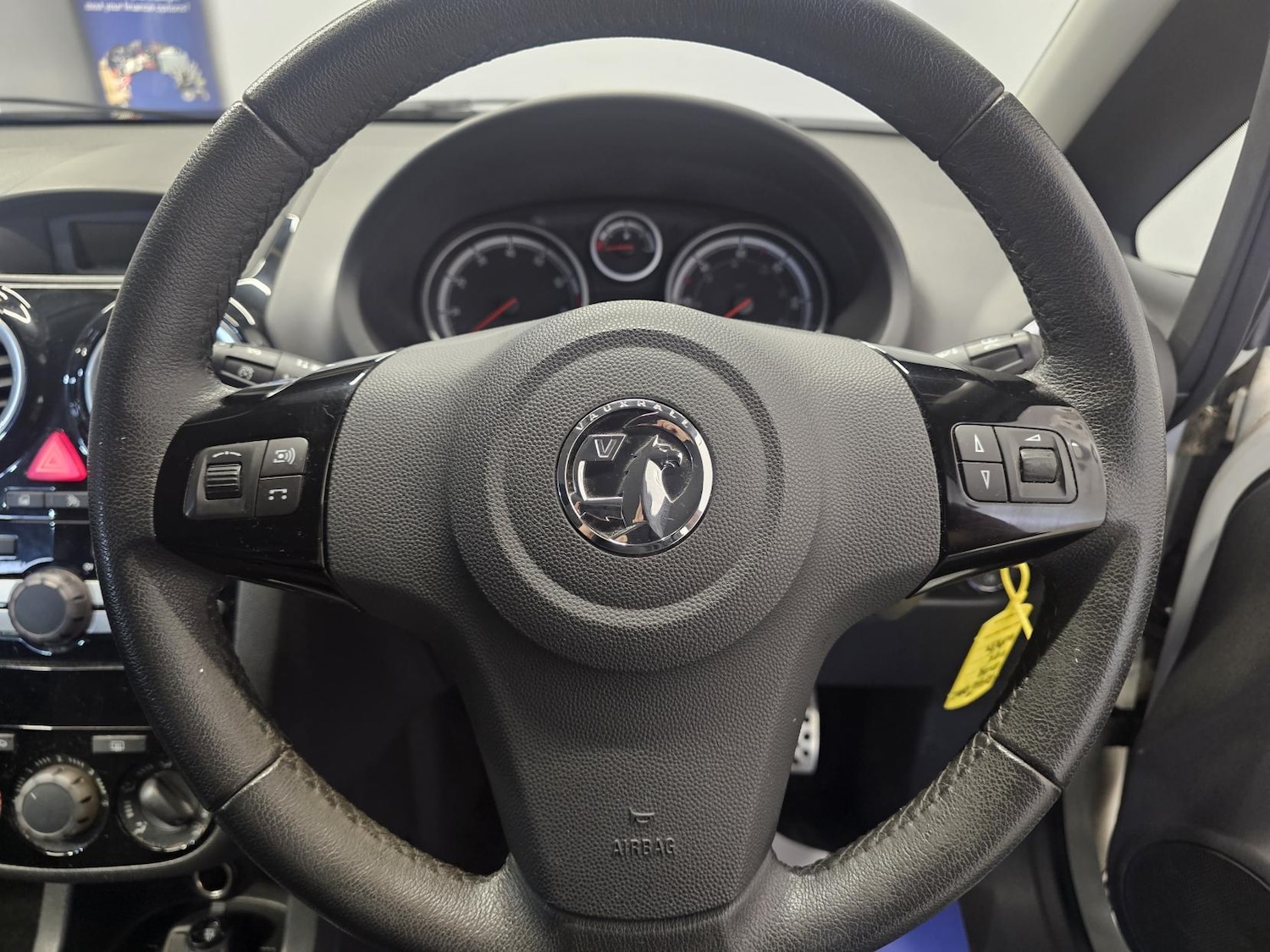 Used Vauxhall Corsa 2015 for sale - 76847340: Photo 19