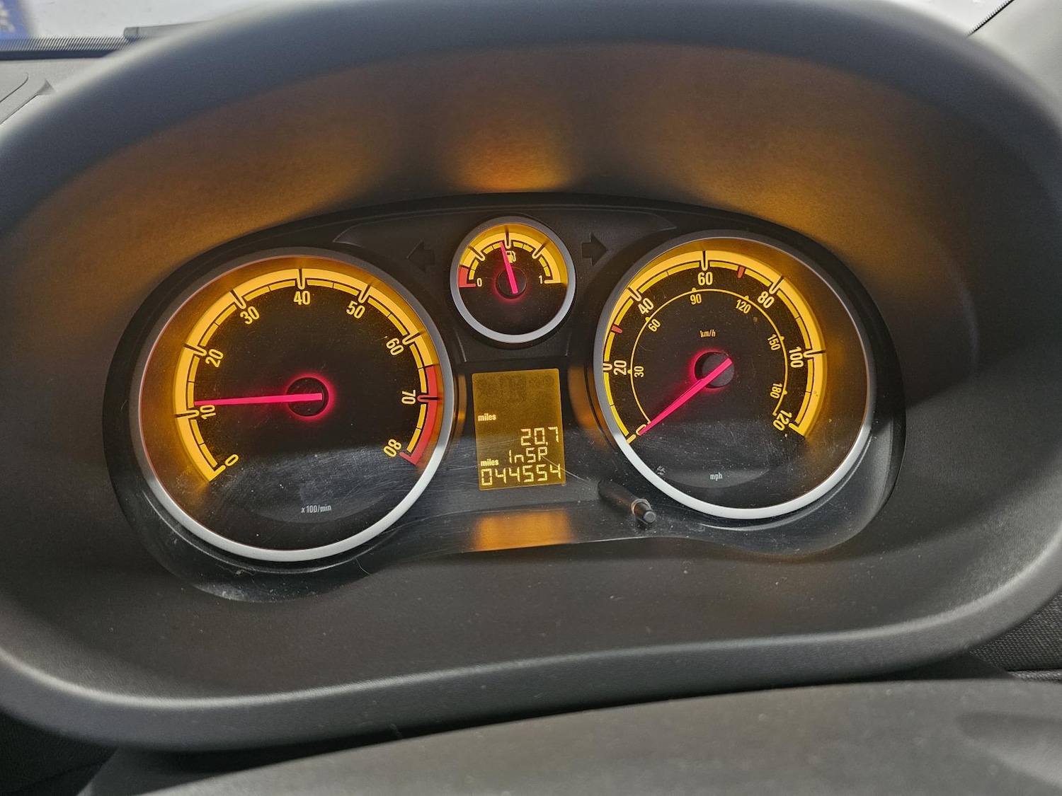 Used Vauxhall Corsa 2015 for sale - 76847340: Photo 25