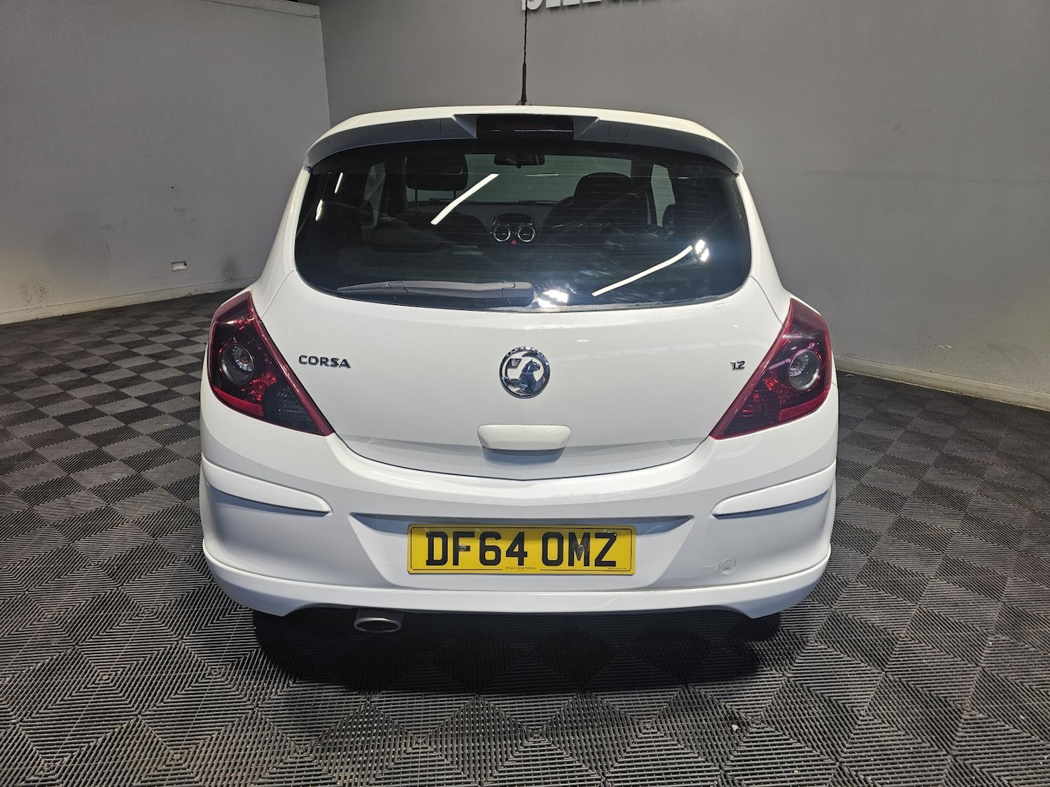 Used Vauxhall Corsa 2015 for sale - 76847340: Photo 26