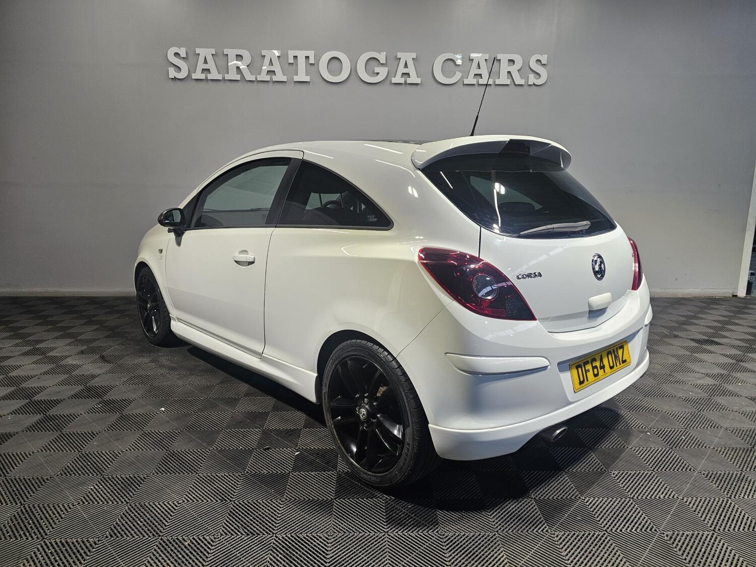 Used Vauxhall Corsa 2015 for sale - 76847340: Photo 27