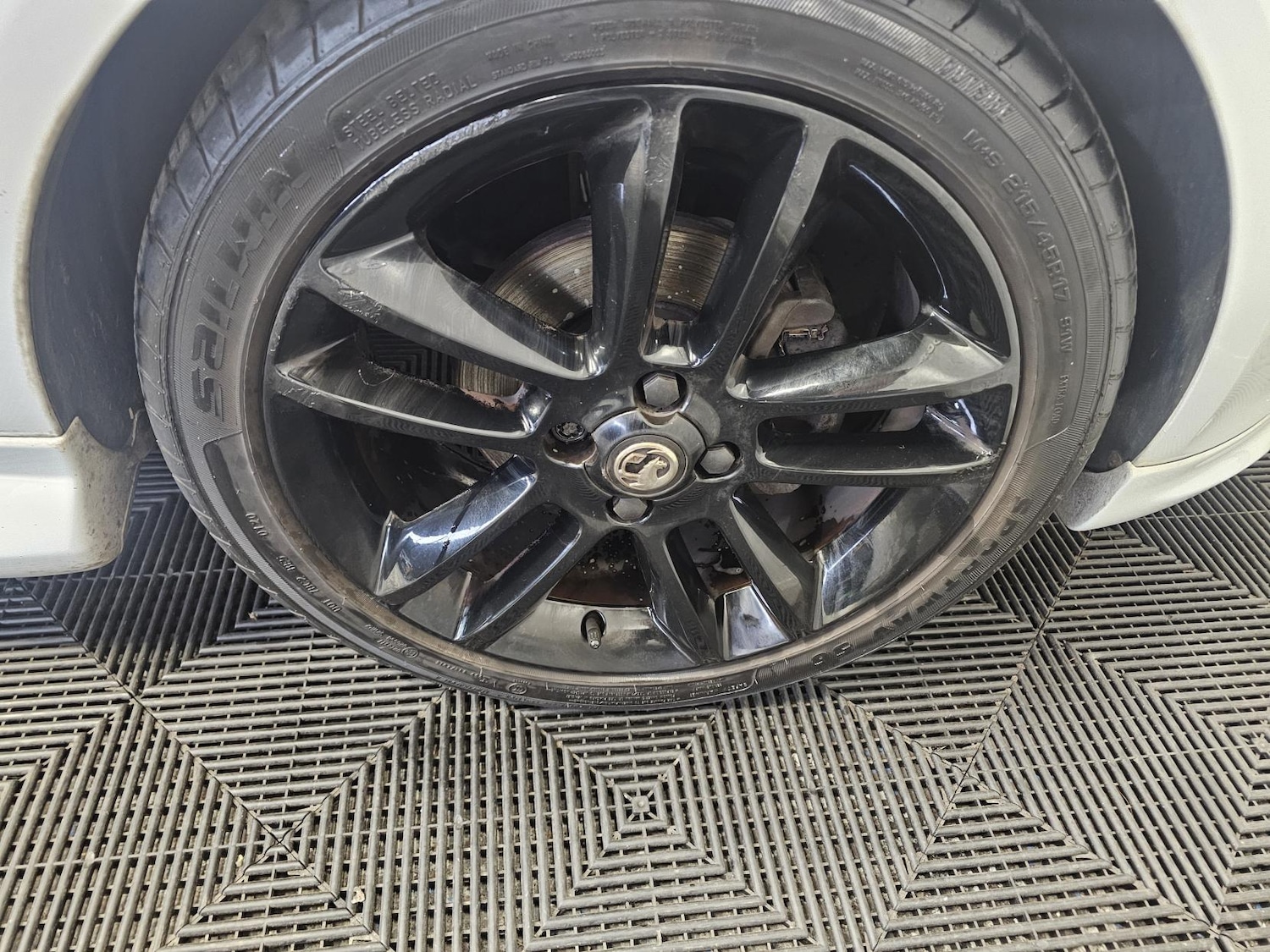 Used Vauxhall Corsa 2015 for sale - 76847340: Photo 28