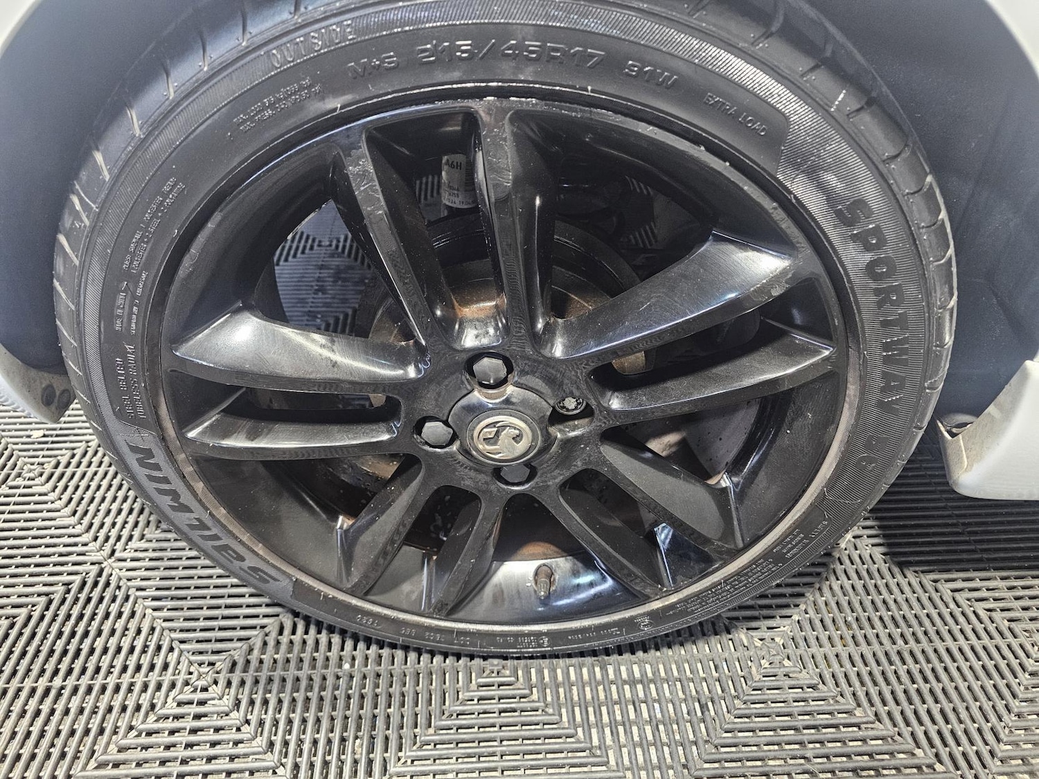 Used Vauxhall Corsa 2015 for sale - 76847340: Photo 29