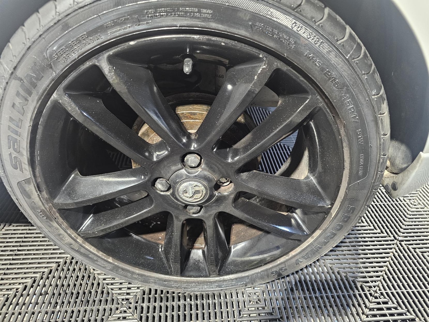 Used Vauxhall Corsa 2015 for sale - 76847340: Photo 33