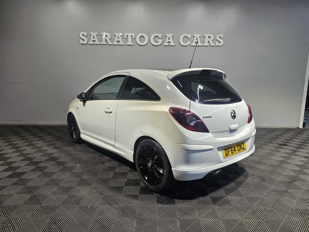 Used Vauxhall Corsa 2015 for sale - 76847340: Photo 34