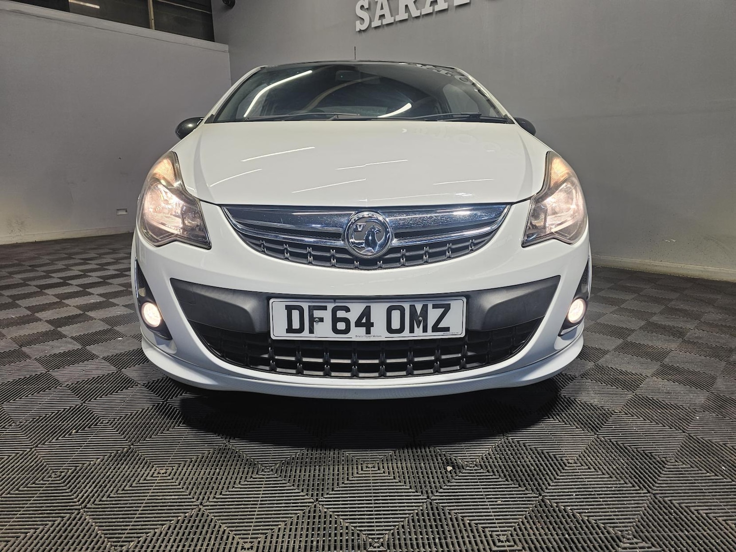 Used Vauxhall Corsa 2015 for sale - 76847340: Photo 5
