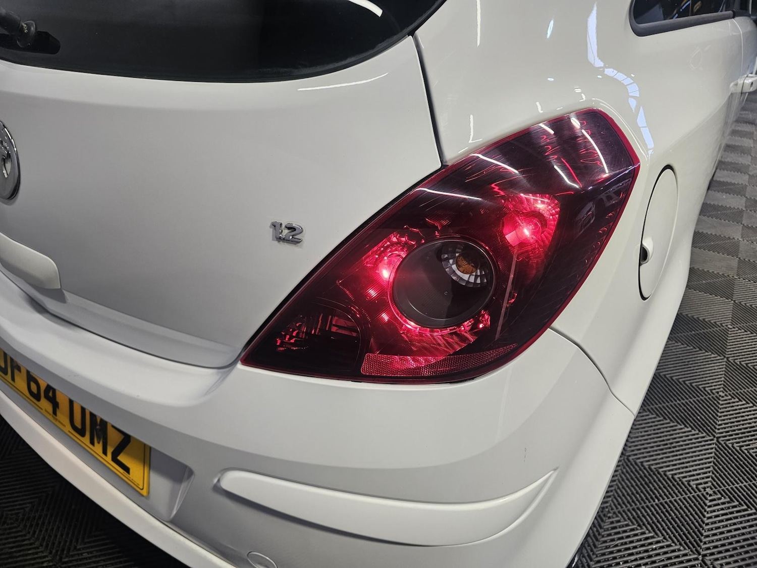 Used Vauxhall Corsa 2015 for sale - 76847340: Photo 7