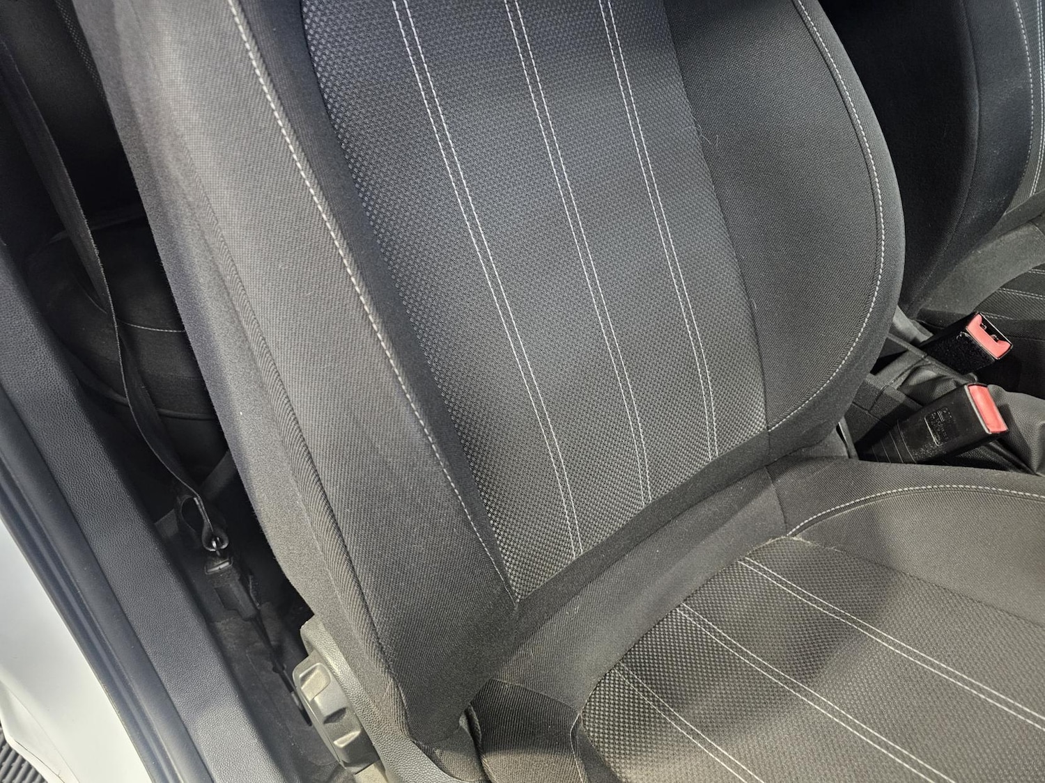 Used Vauxhall Corsa 2015 for sale - 76847340: Photo 8