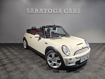 2006 - 1.6 Cooper S 2dr