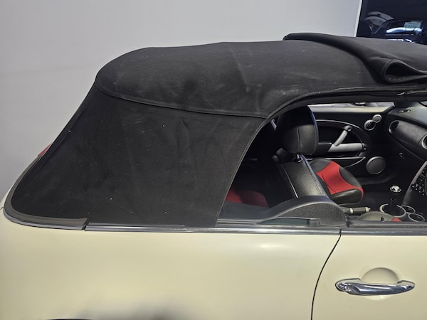 Used MINI Convertible 2006 for sale - 76312649: Photo 20
