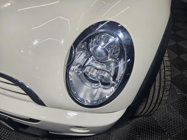 Used MINI Convertible 2006 for sale - 76312649: Photo 27