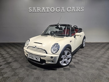 Used MINI Convertible 2006 for sale - 76312649: Photo 3