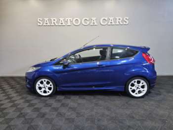 Used Ford Fiesta 2010 for sale - 75086344: Photo
