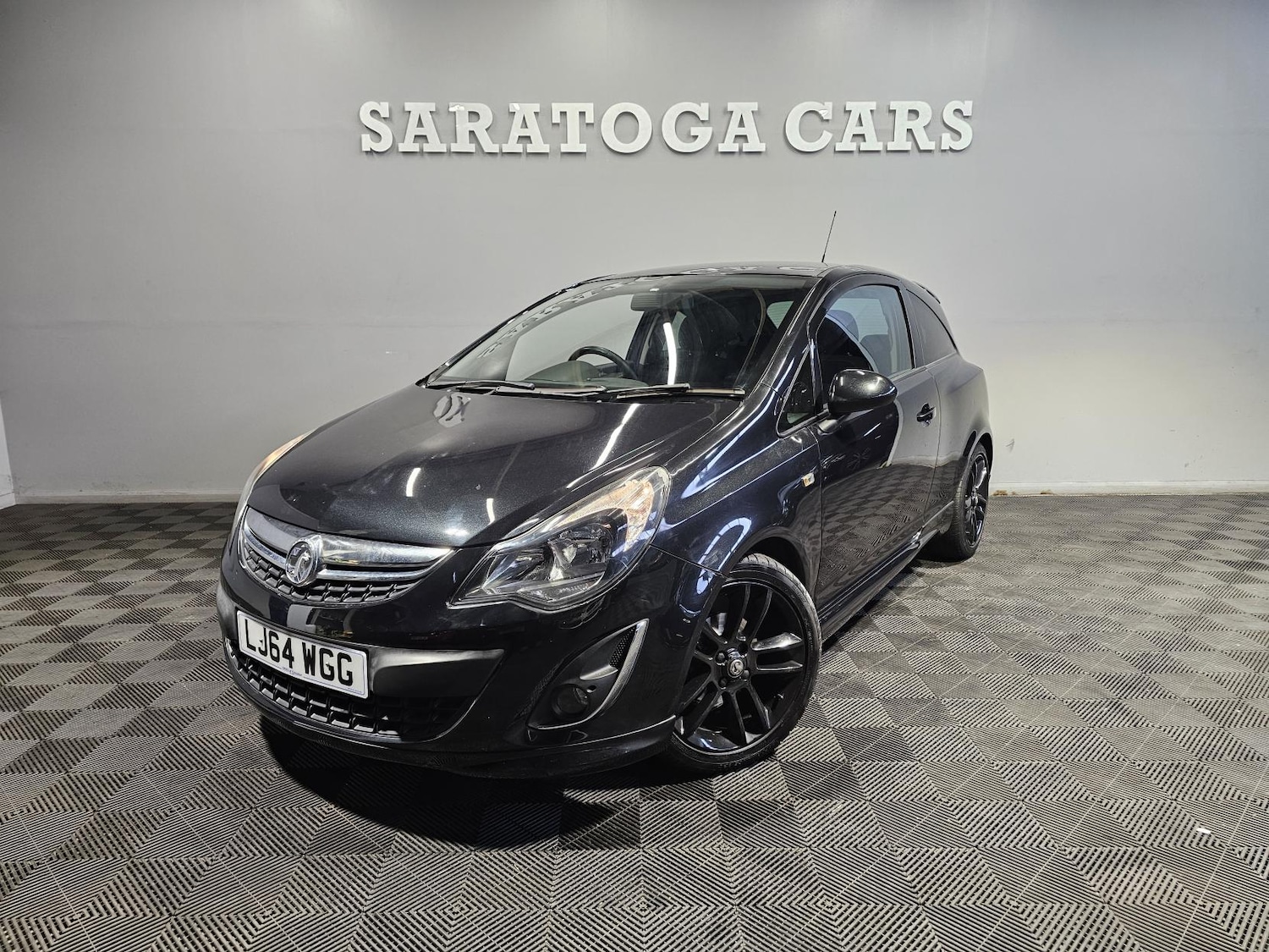 Used Vauxhall Corsa 2014 for sale - 77778719: Photo 10