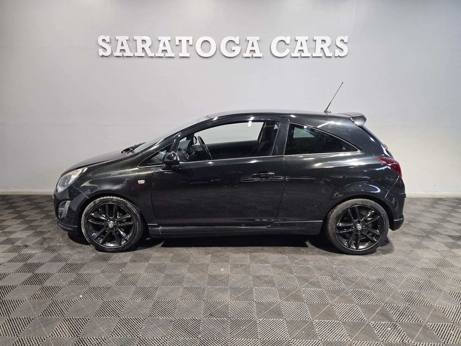 Used Vauxhall Corsa 2014 for sale - 77778719: Photo 11