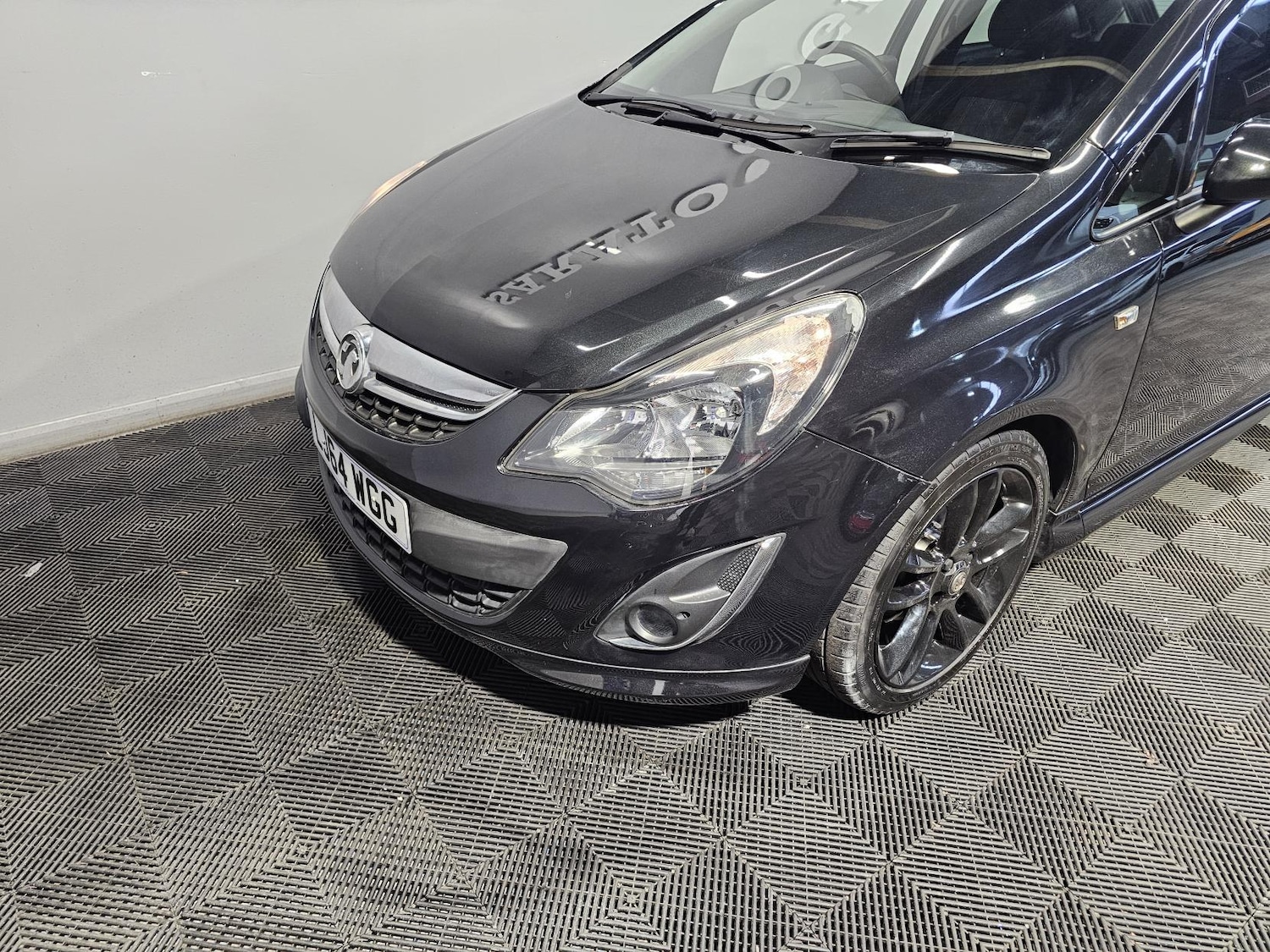 Used Vauxhall Corsa 2014 for sale - 77778719: Photo 12