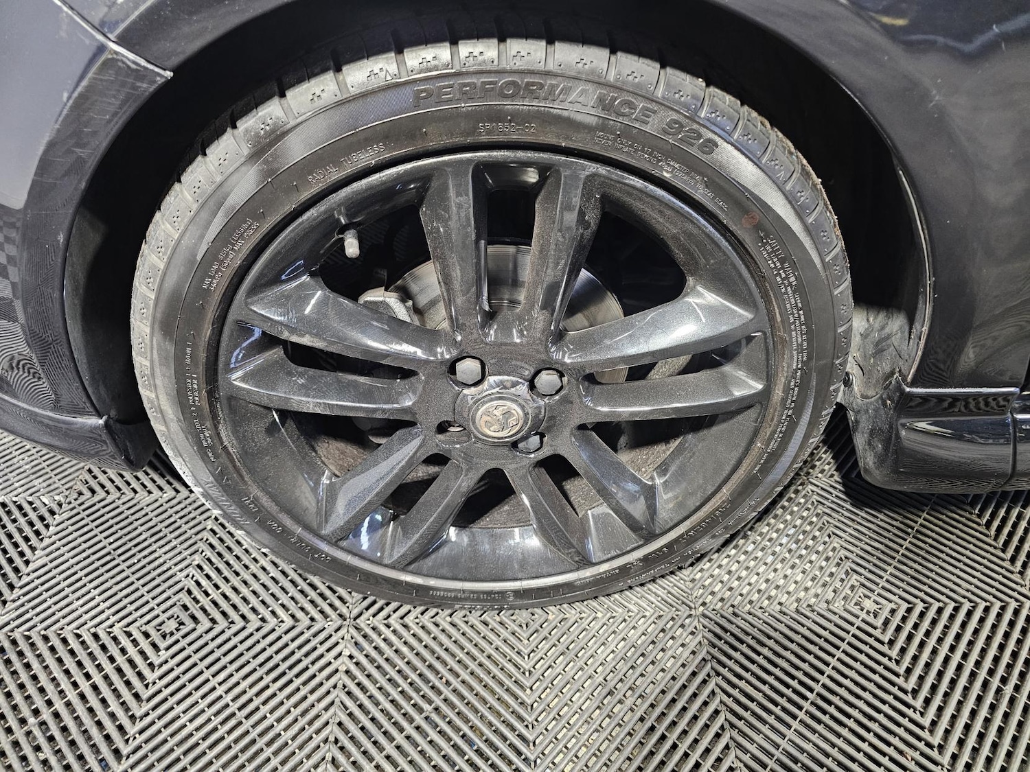 Used Vauxhall Corsa 2014 for sale - 77778719: Photo 13