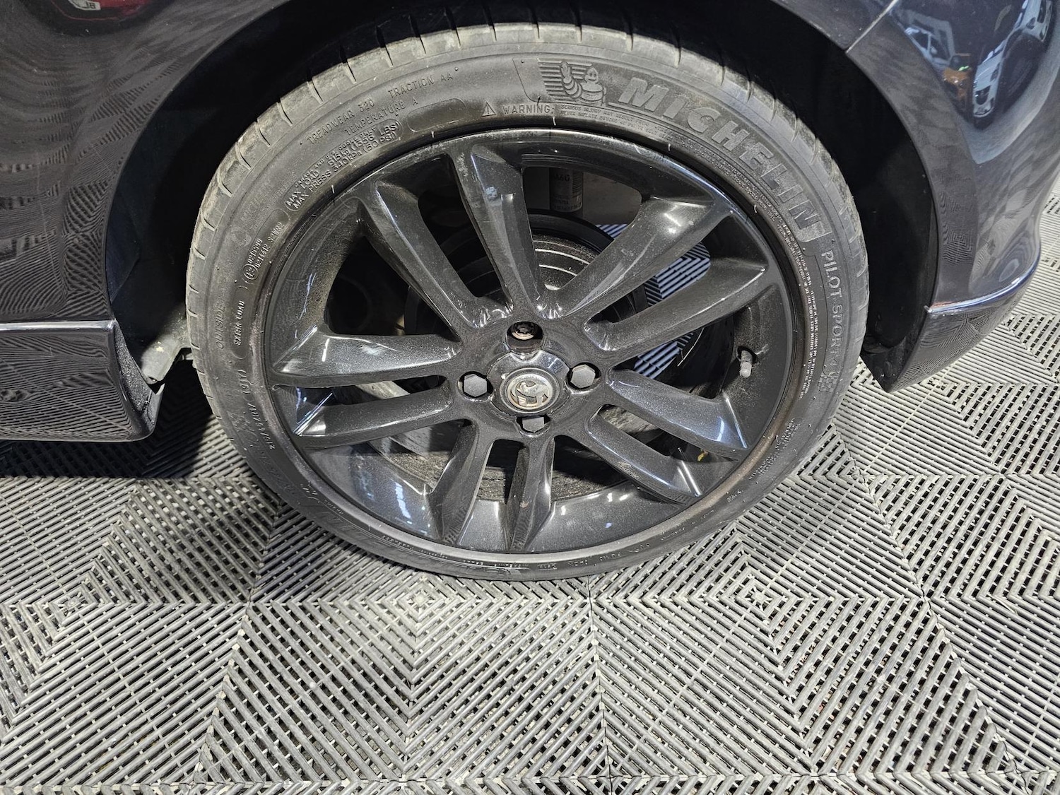 Used Vauxhall Corsa 2014 for sale - 77778719: Photo 14