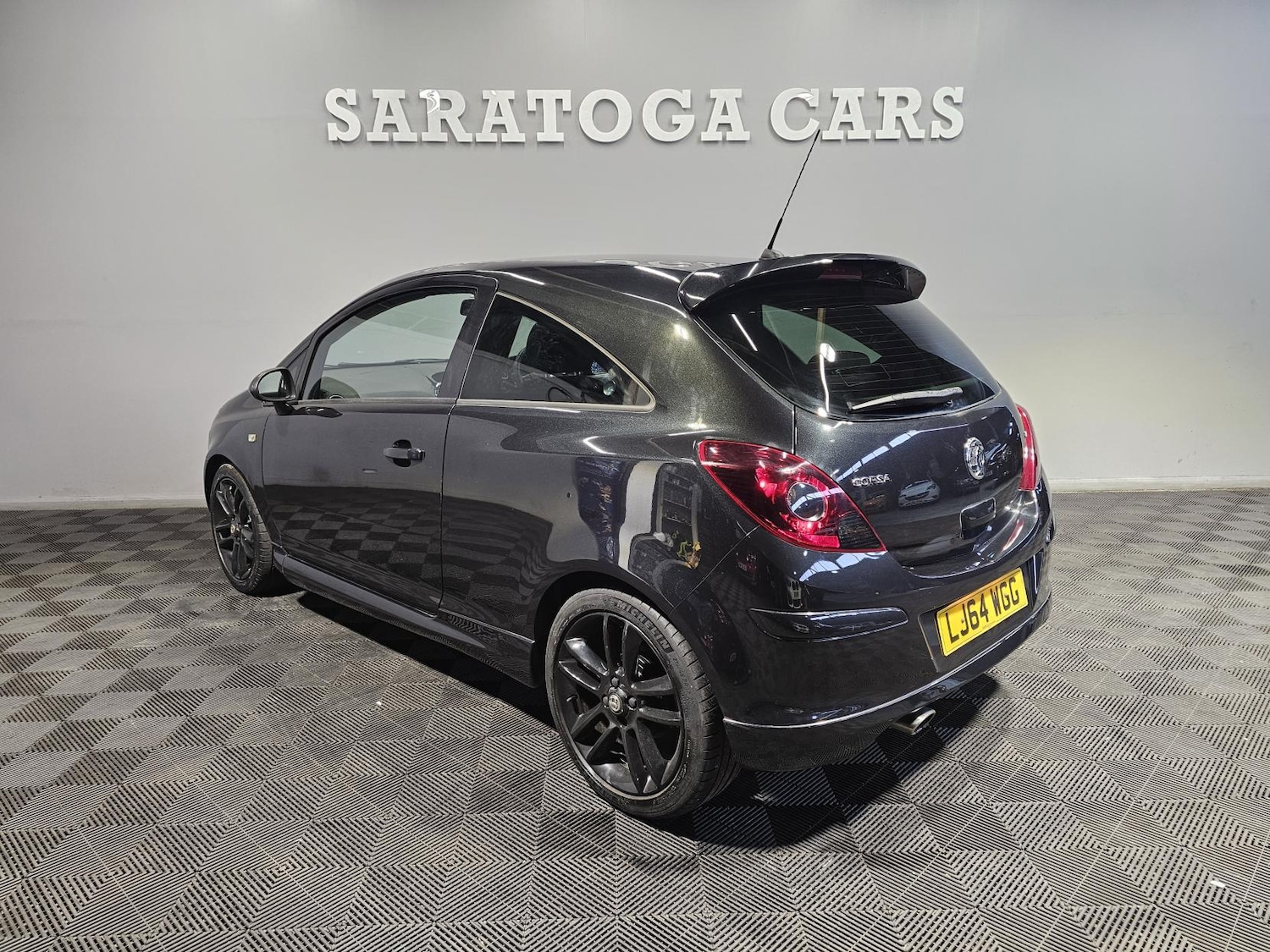 Used Vauxhall Corsa 2014 for sale - 77778719: Photo 17