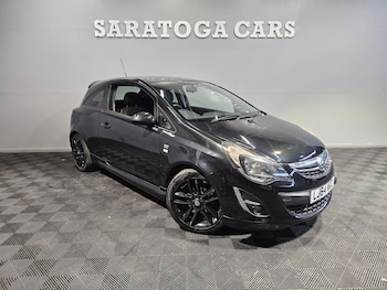 2014 - 1.2 Limited Edition 3dr