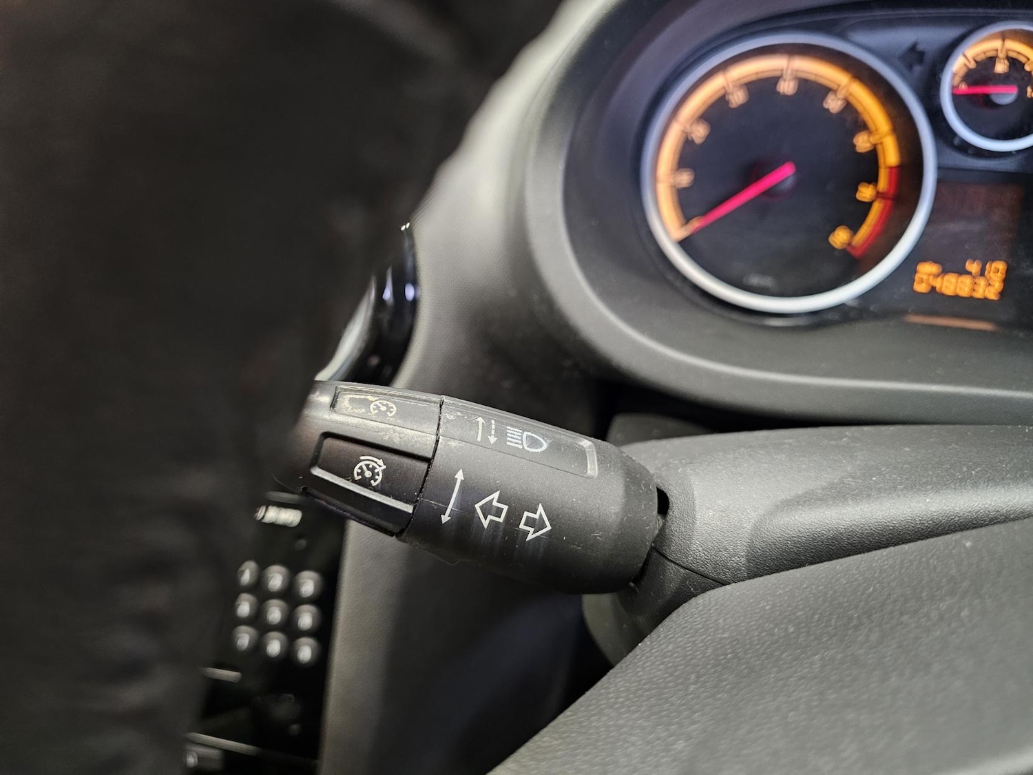 Used Vauxhall Corsa 2014 for sale - 77778719: Photo 21