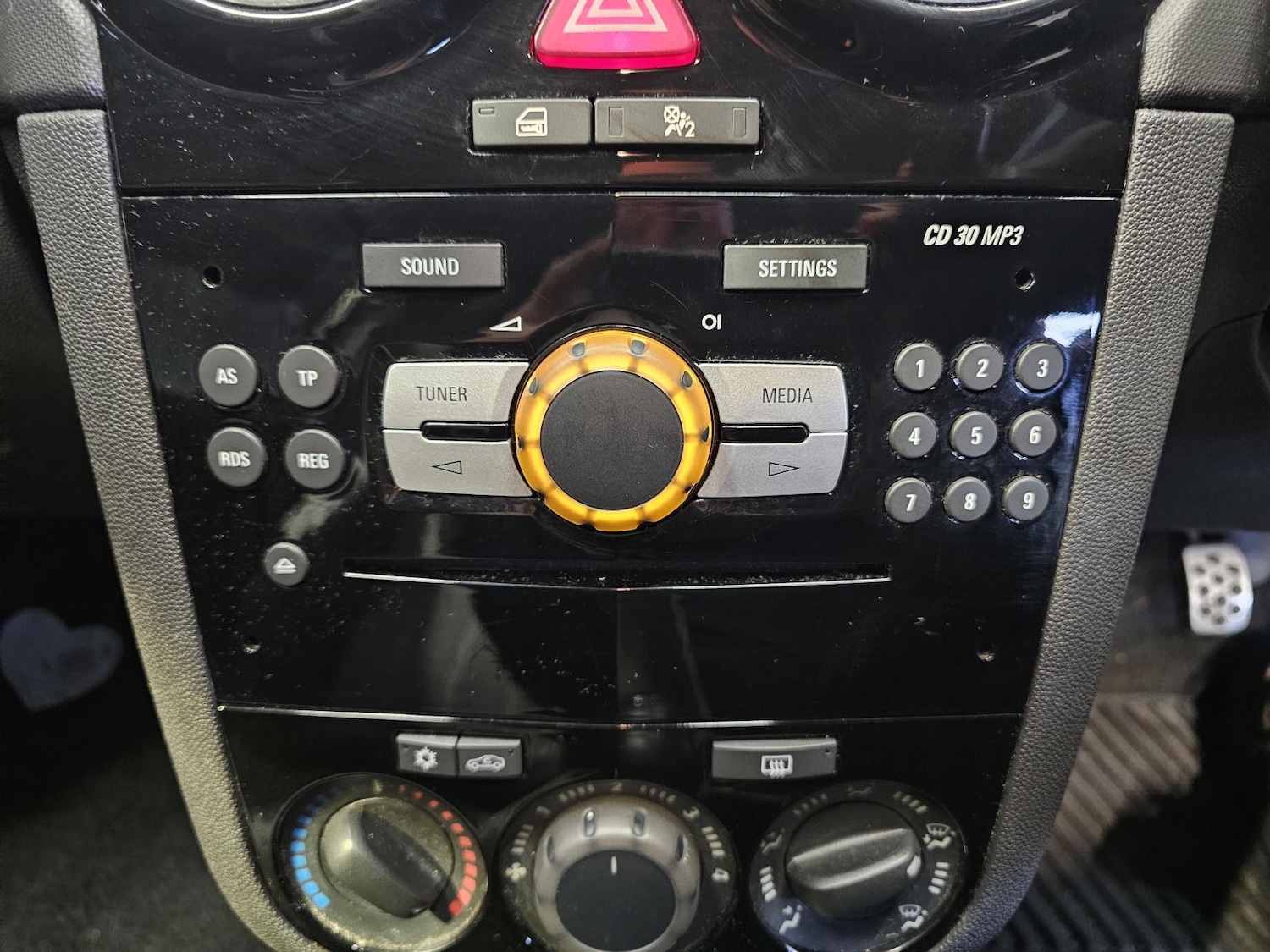 Used Vauxhall Corsa 2014 for sale - 77778719: Photo 22