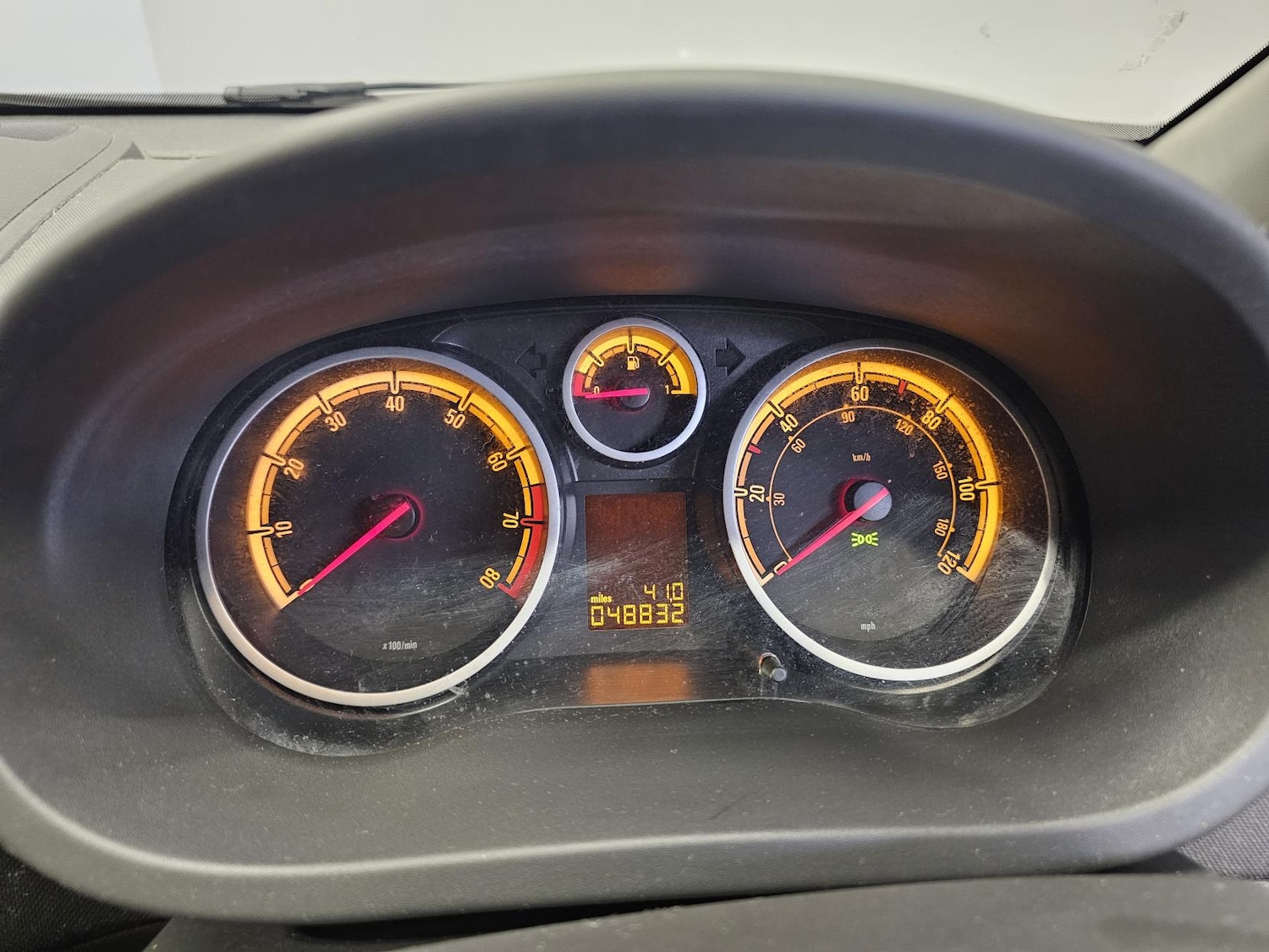 Used Vauxhall Corsa 2014 for sale - 77778719: Photo 24