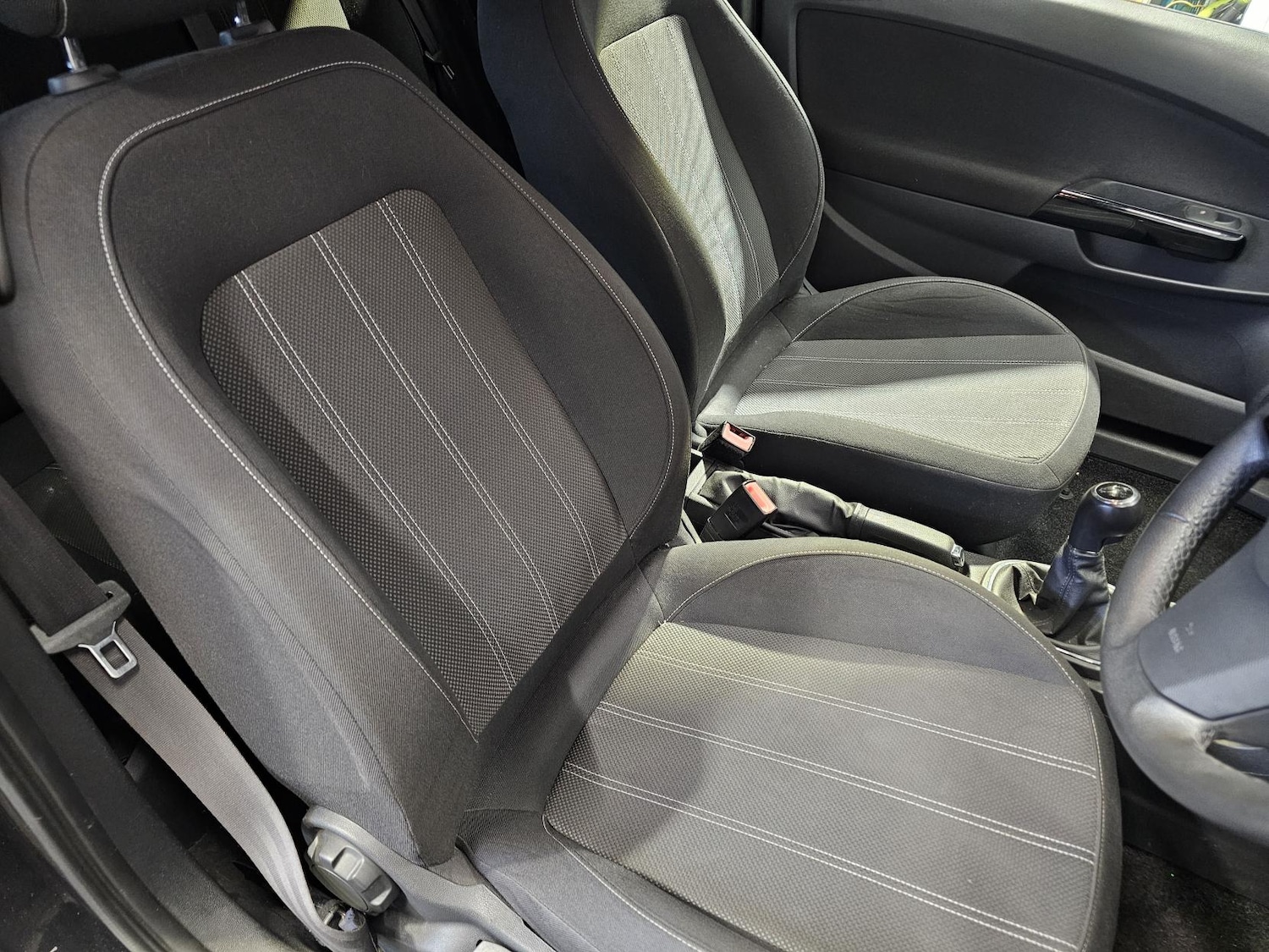 Used Vauxhall Corsa 2014 for sale - 77778719: Photo 27