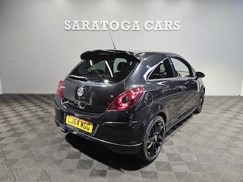 Used Vauxhall Corsa 2014 for sale - 77778719: Photo
