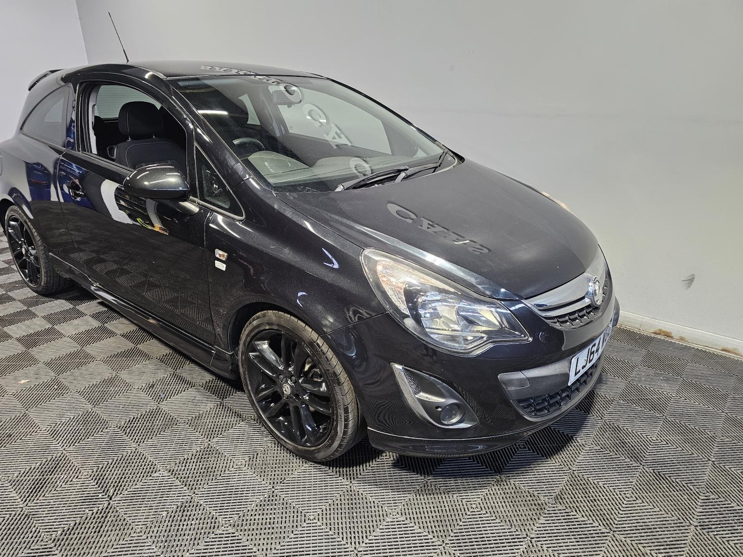 Used Vauxhall Corsa 2014 for sale - 77778719: Photo 4