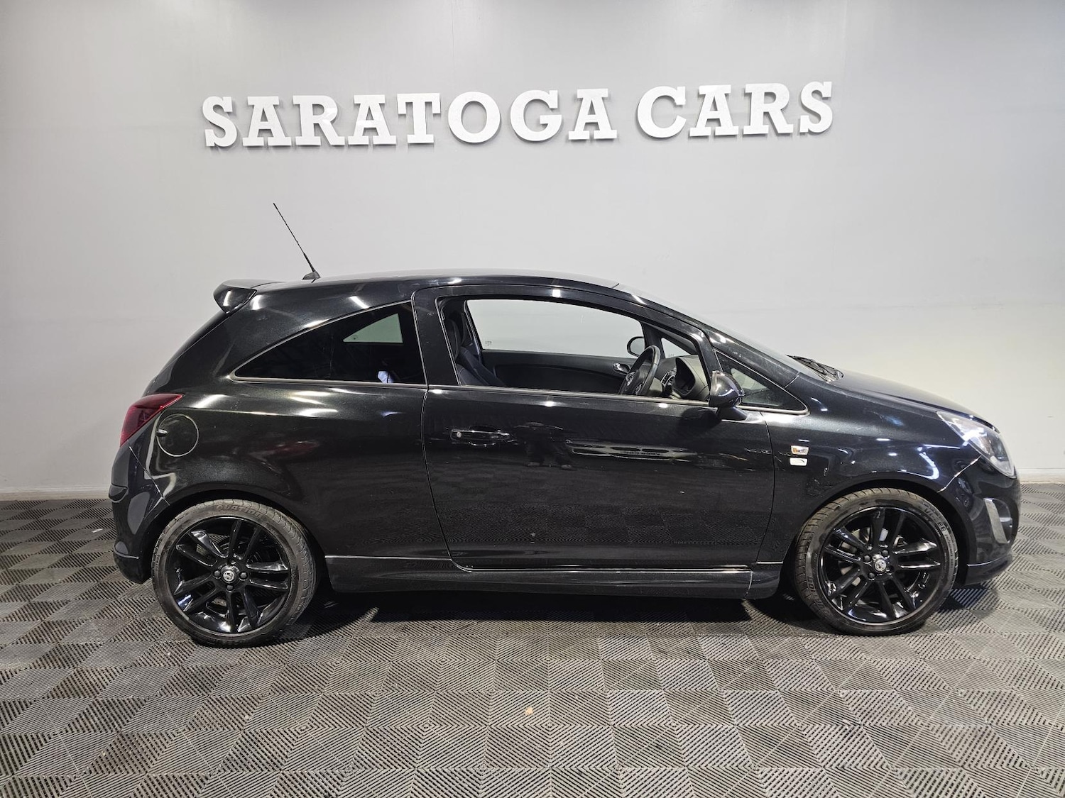 Used Vauxhall Corsa 2014 for sale - 77778719: Photo 5