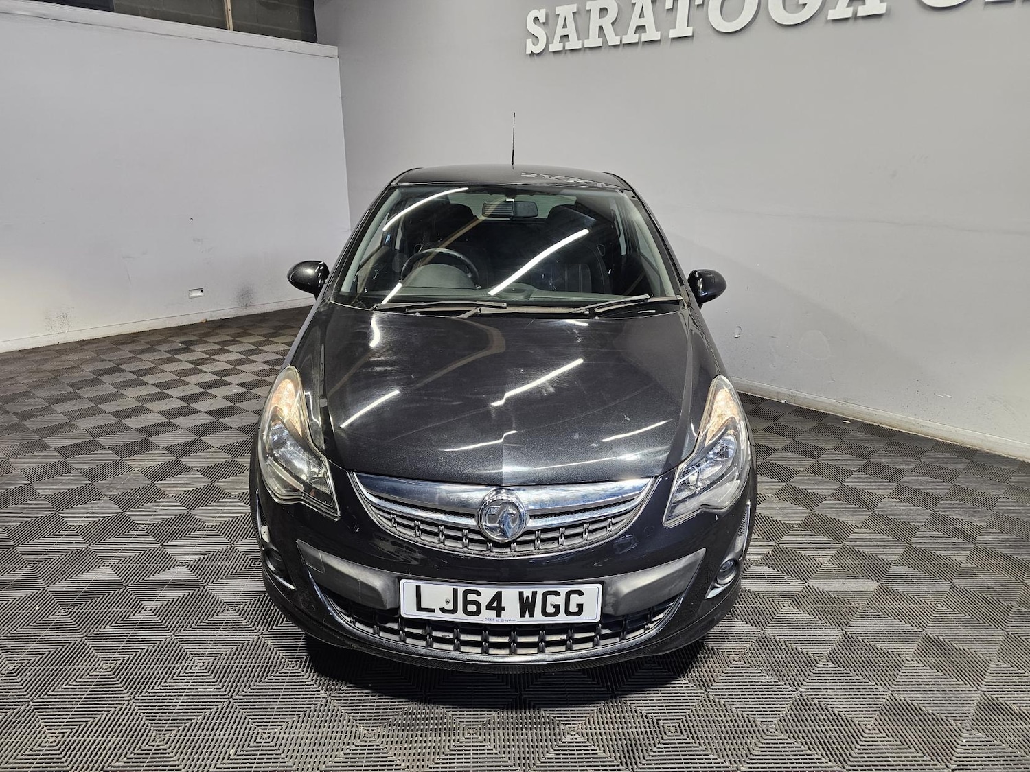 Used Vauxhall Corsa 2014 for sale - 77778719: Photo 6