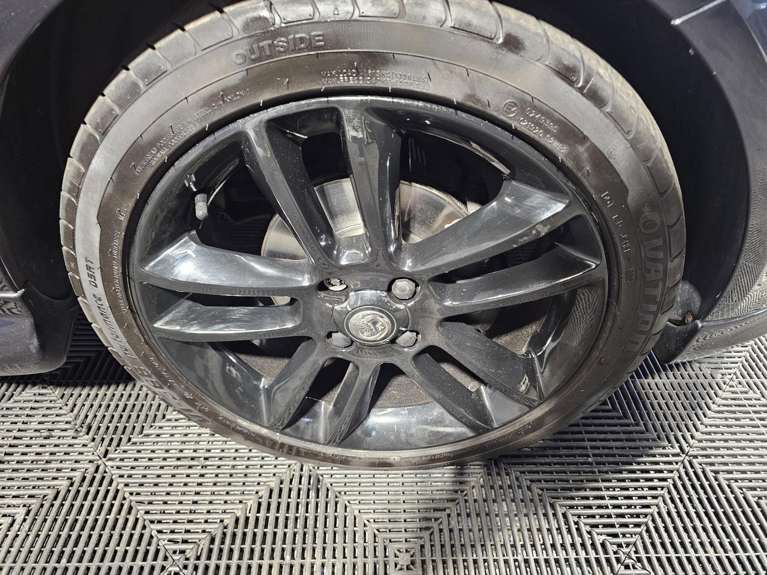 Used Vauxhall Corsa 2014 for sale - 77778719: Photo 8