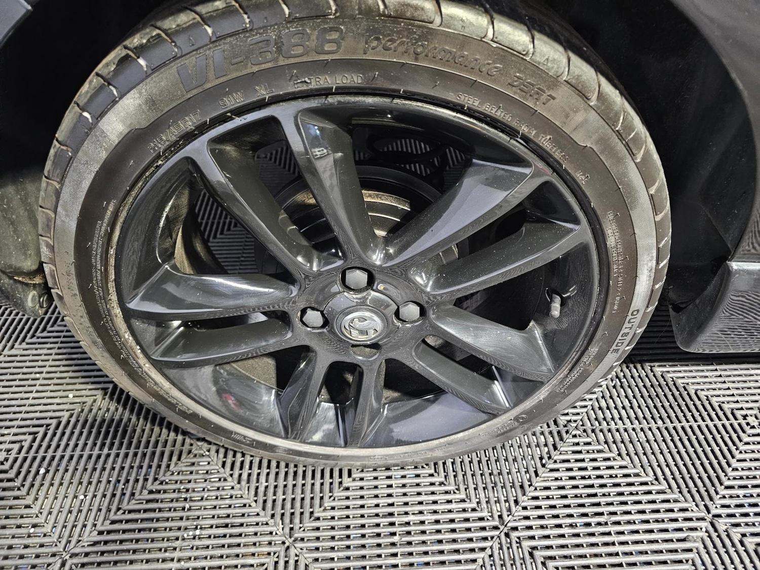 Used Vauxhall Corsa 2014 for sale - 77778719: Photo 9