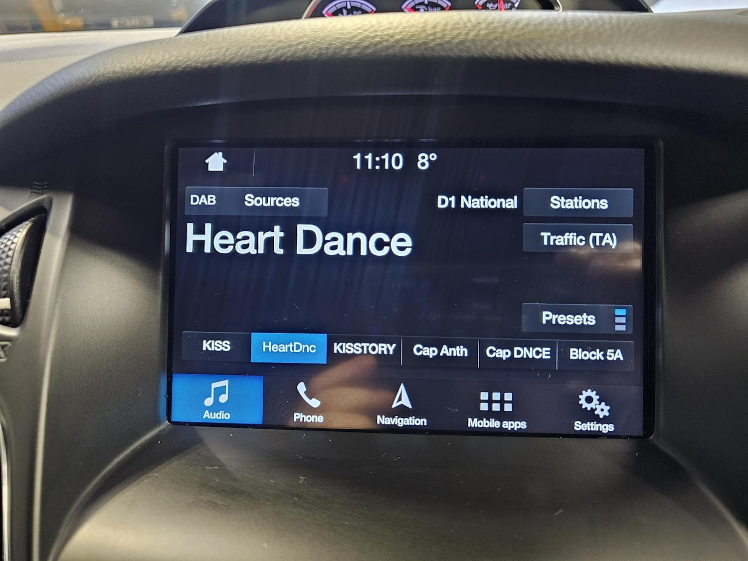 Used Ford Focus 2017 for sale - 76750314: Photo 10