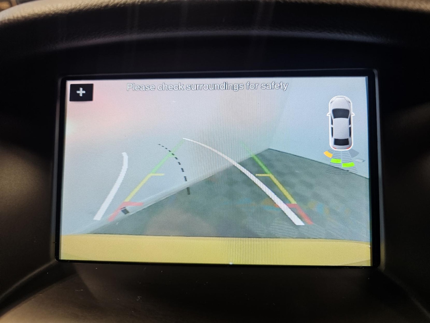 Used Ford Focus 2017 for sale - 76750314: Photo 11