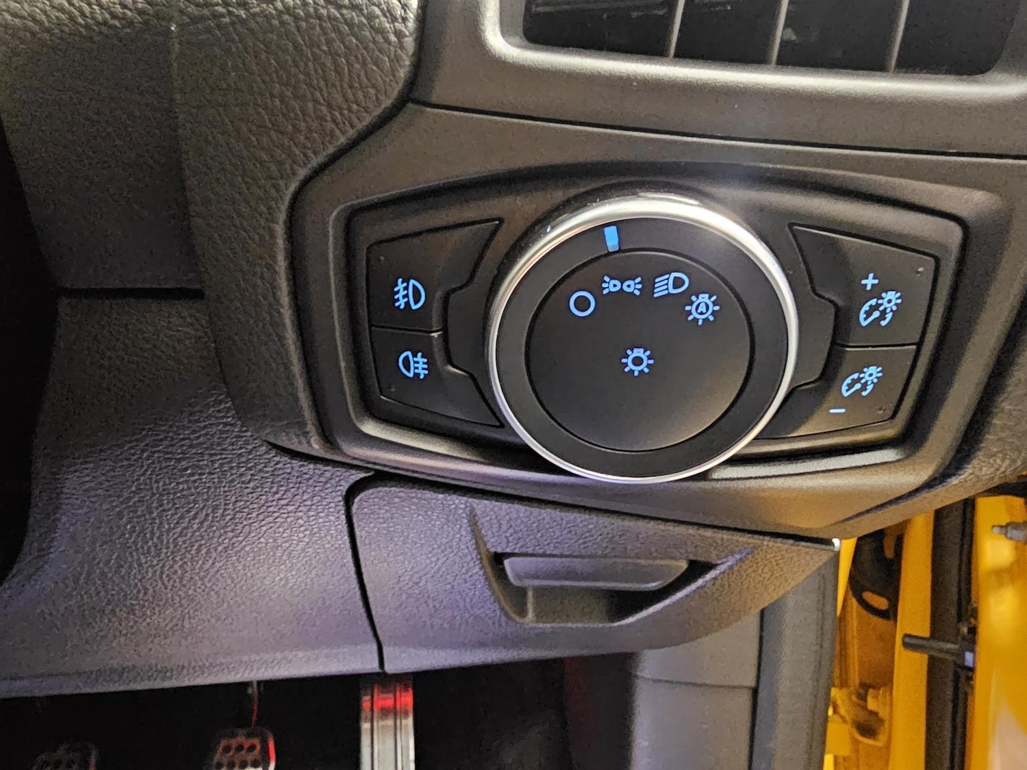 Used Ford Focus 2017 for sale - 76750314: Photo 18