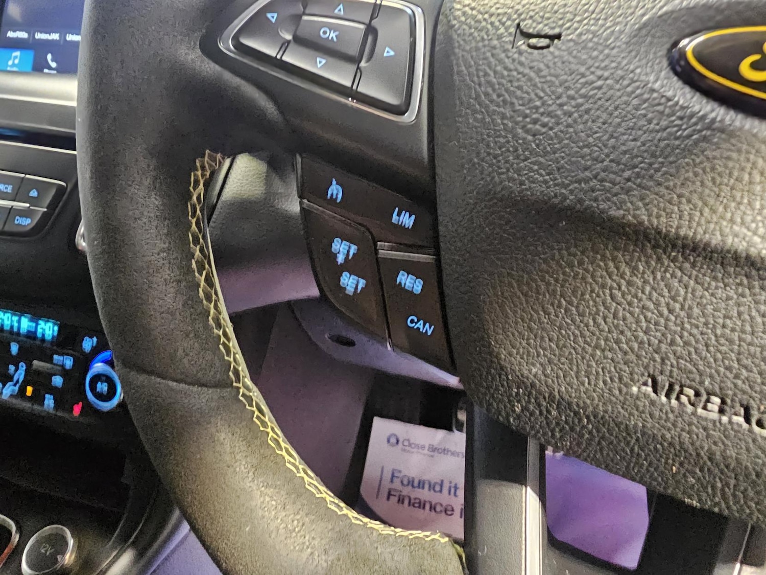 Used Ford Focus 2017 for sale - 76750314: Photo 20