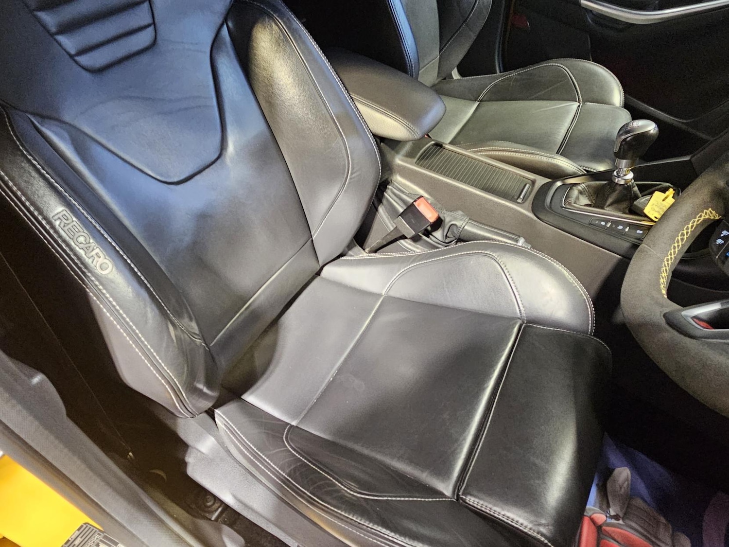 Used Ford Focus 2017 for sale - 76750314: Photo 23