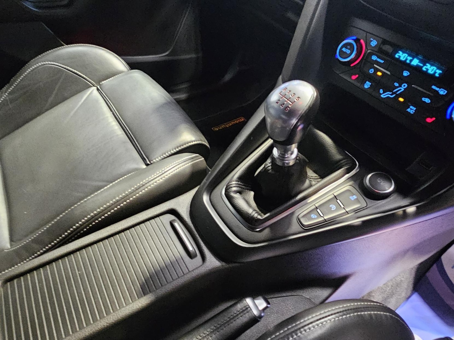 Used Ford Focus 2017 for sale - 76750314: Photo 24