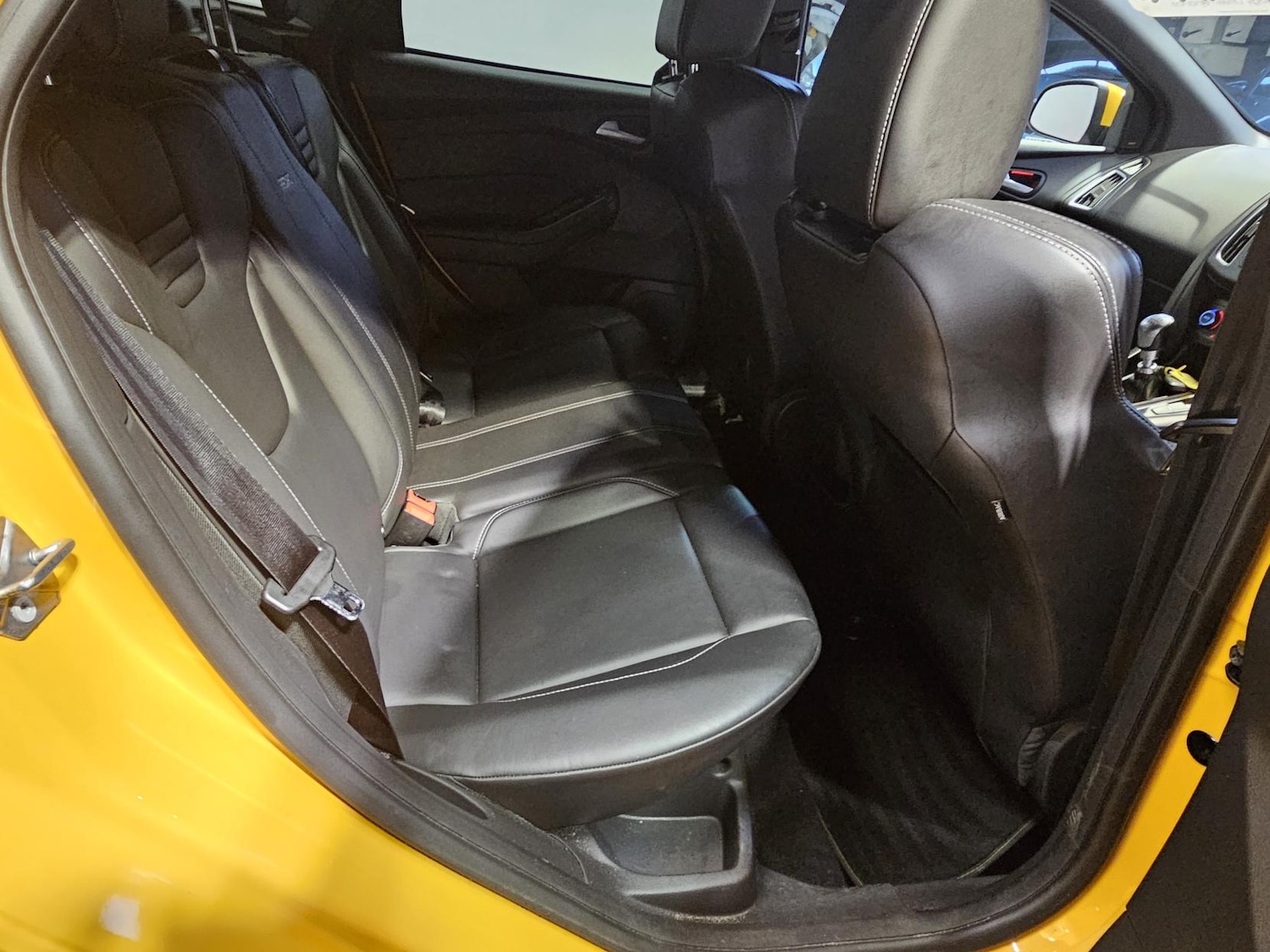 Used Ford Focus 2017 for sale - 76750314: Photo 25