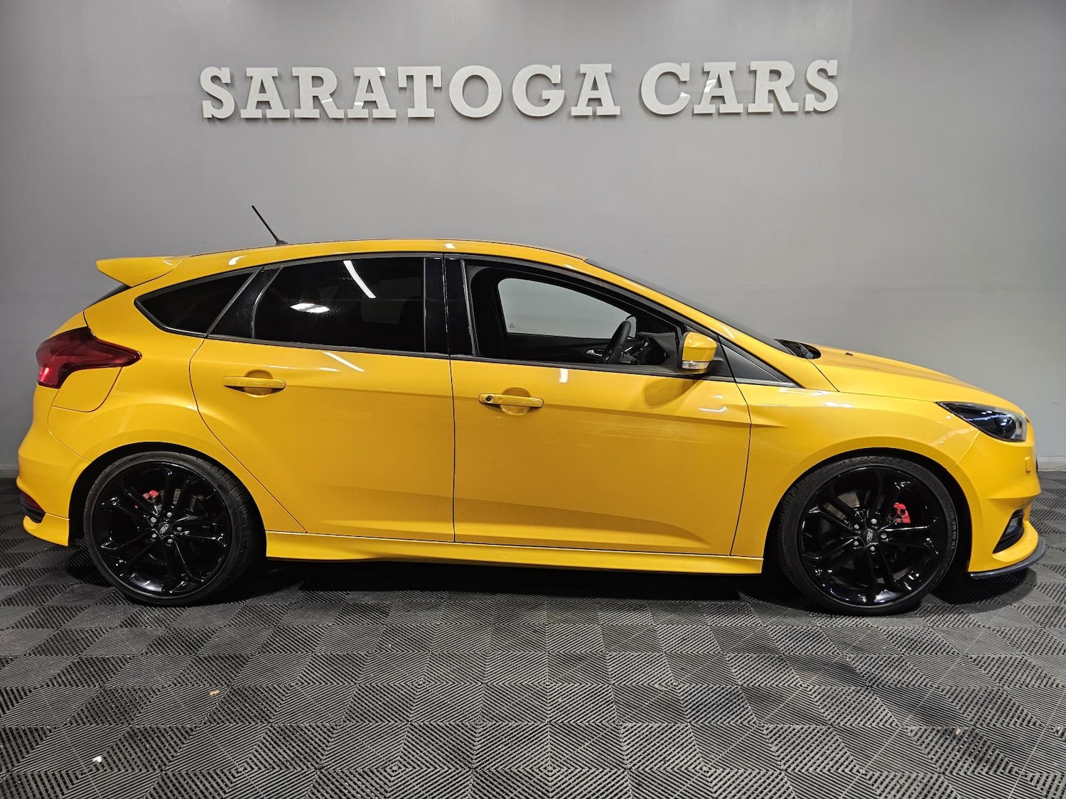 Used Ford Focus 2017 for sale - 76750314: Photo 30