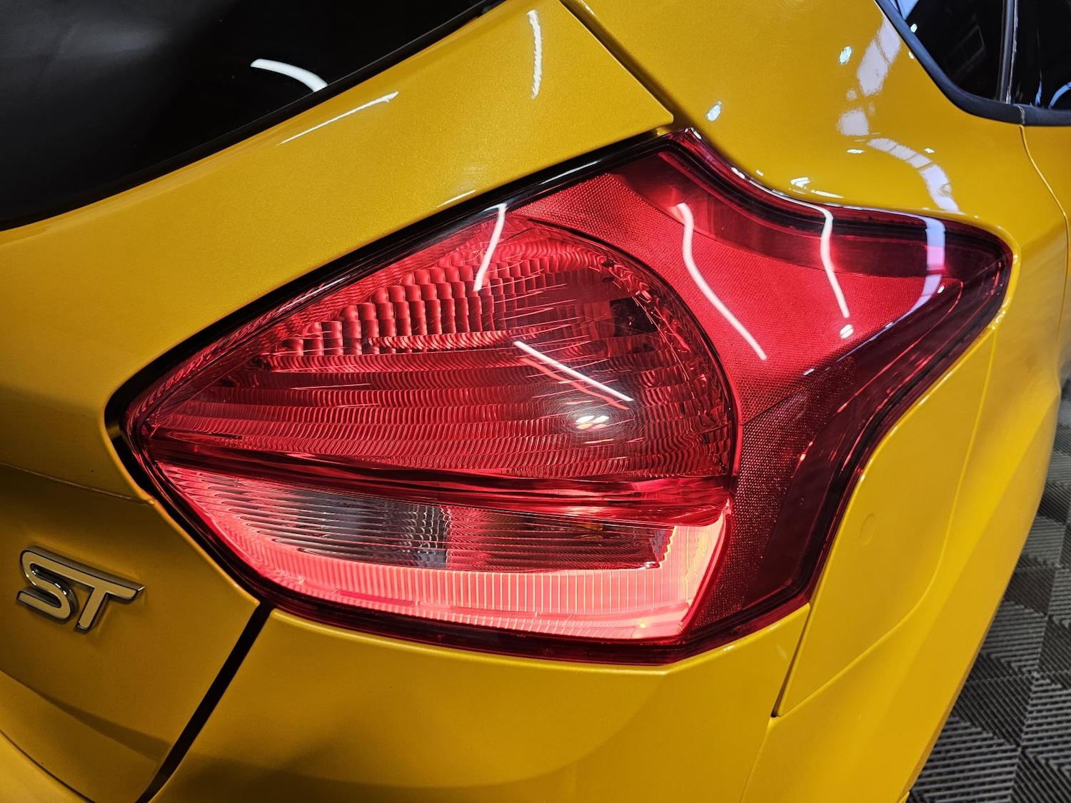 Used Ford Focus 2017 for sale - 76750314: Photo 32