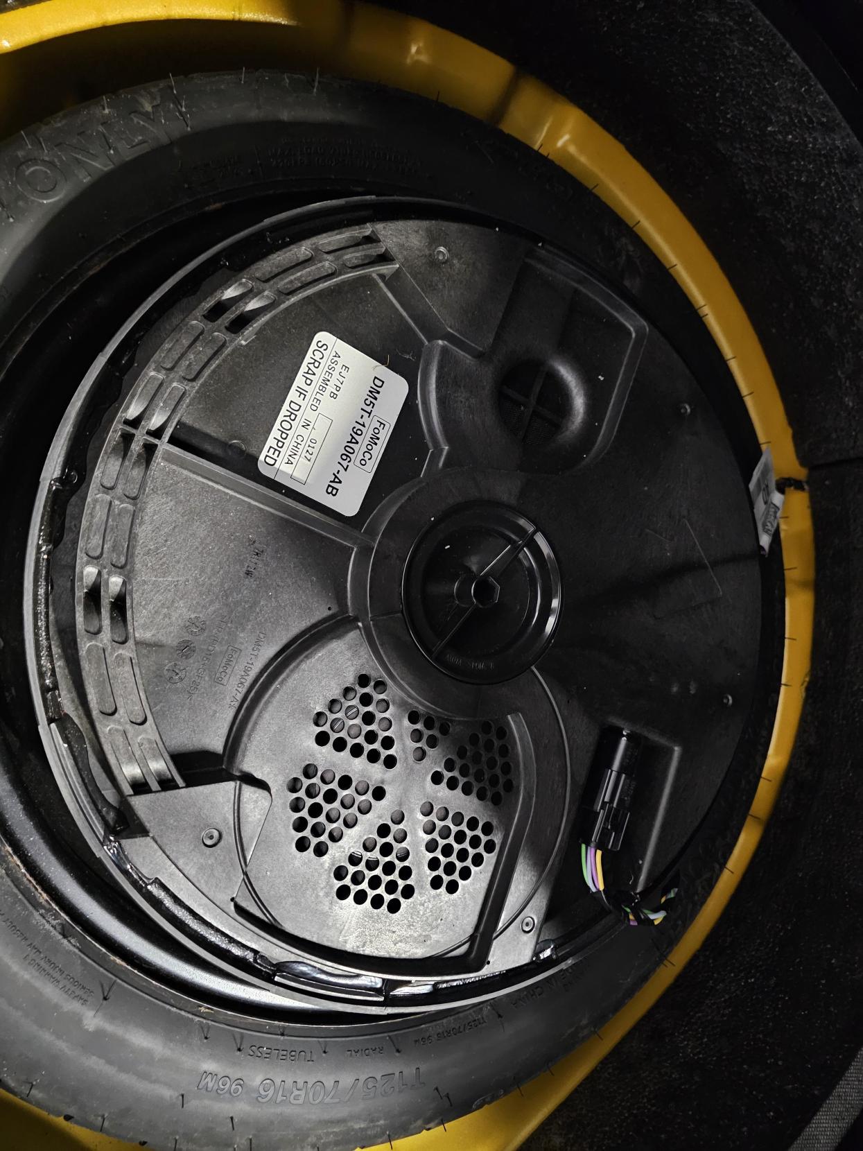 Used Ford Focus 2017 for sale - 76750314: Photo 33