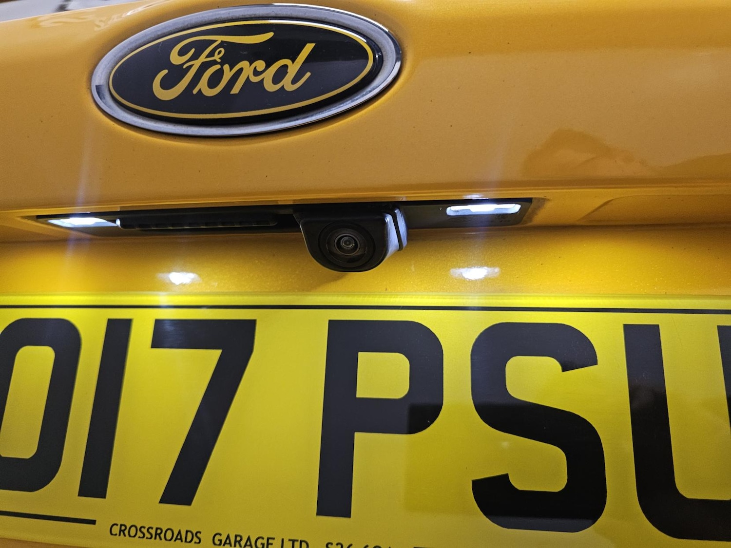 Used Ford Focus 2017 for sale - 76750314: Photo 37