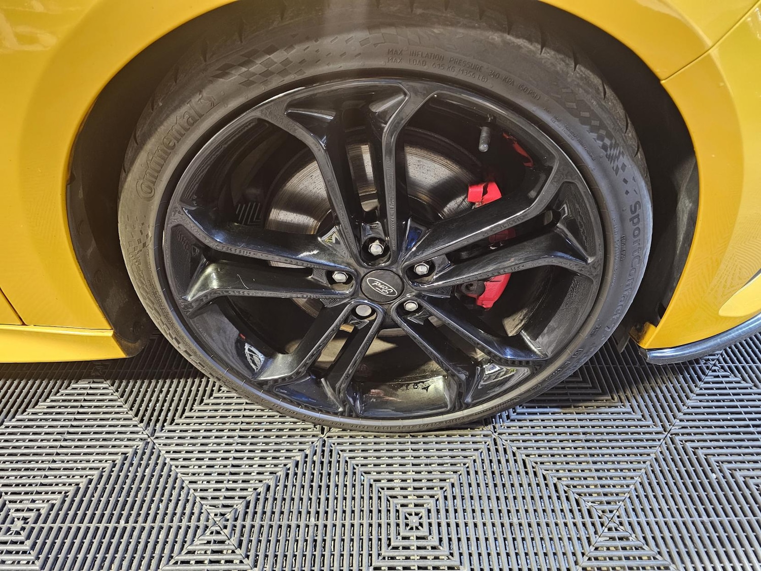 Used Ford Focus 2017 for sale - 76750314: Photo 39