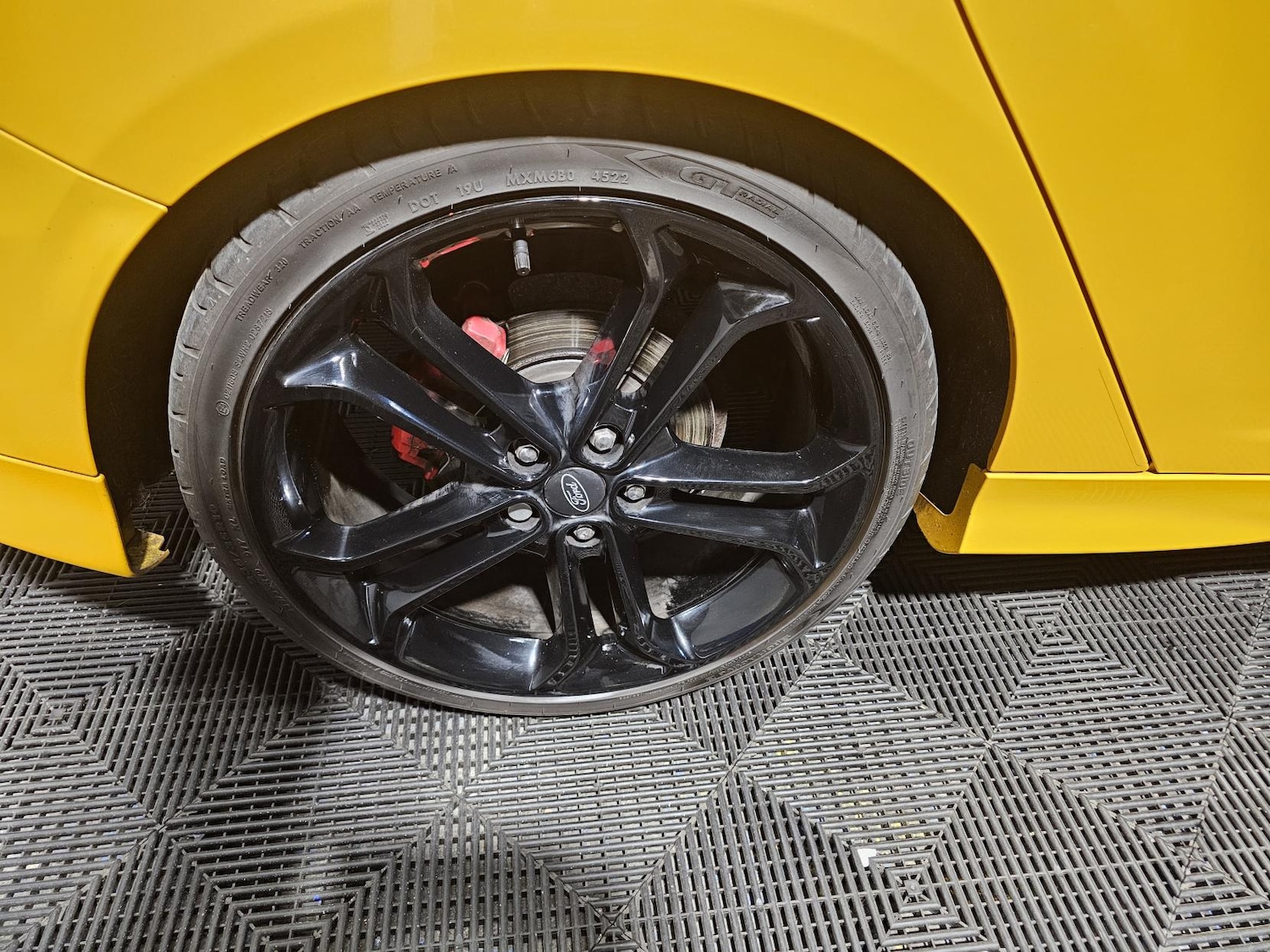 Used Ford Focus 2017 for sale - 76750314: Photo 40