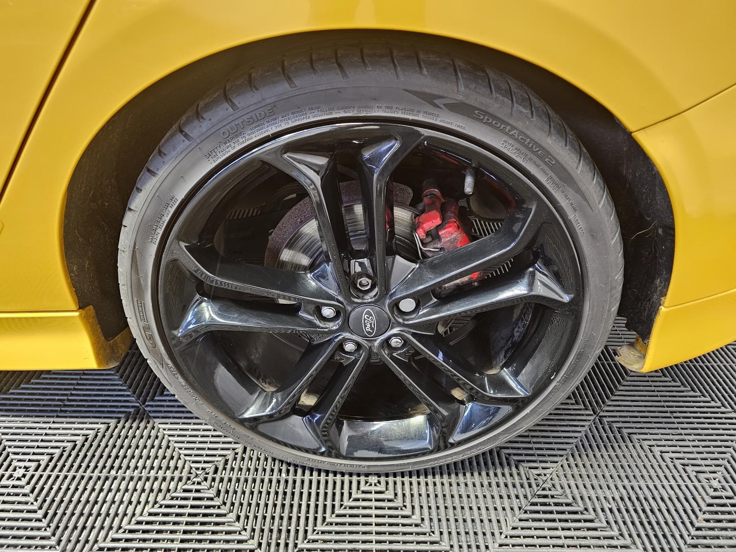 Used Ford Focus 2017 for sale - 76750314: Photo 43