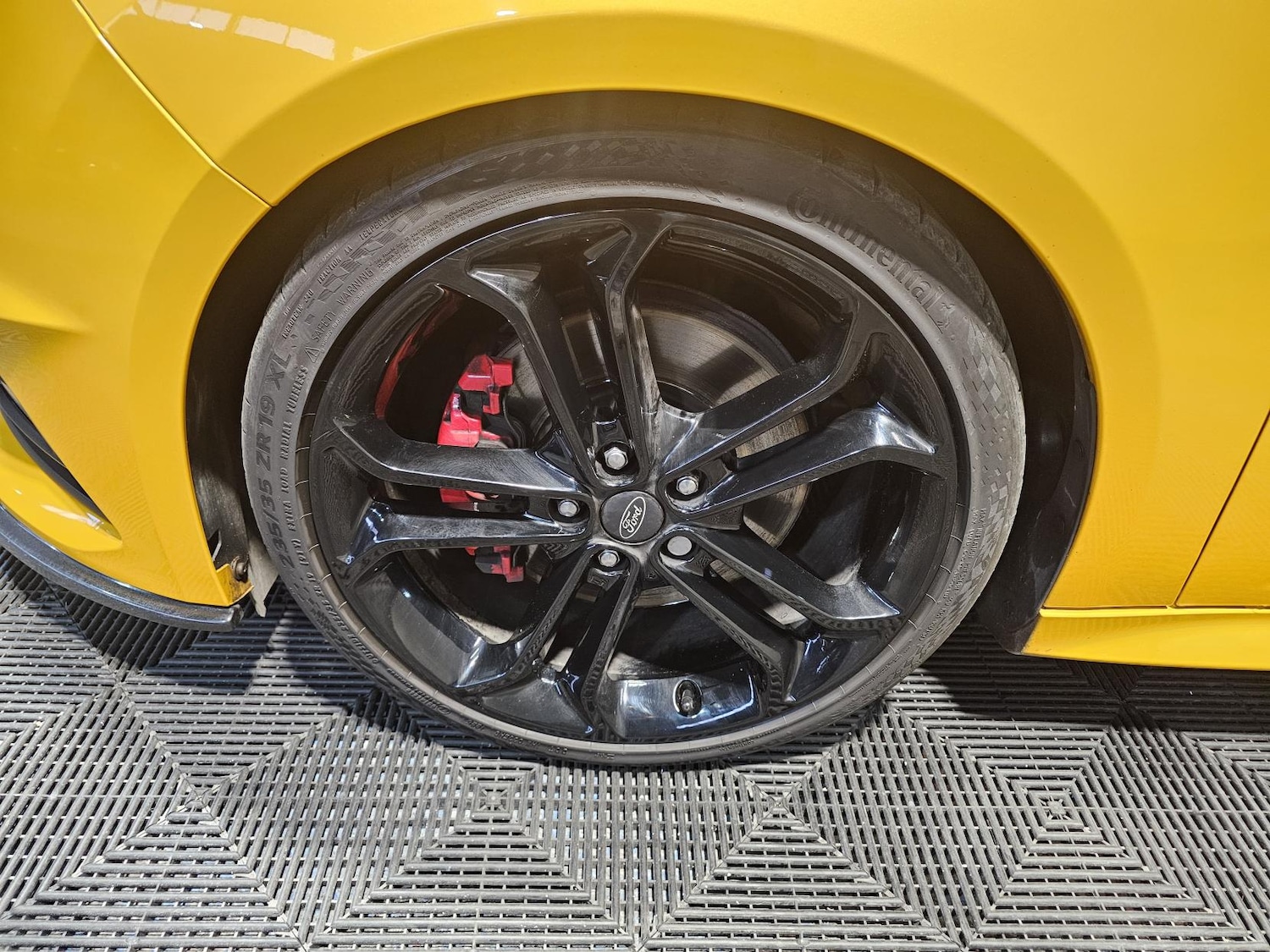 Used Ford Focus 2017 for sale - 76750314: Photo 44